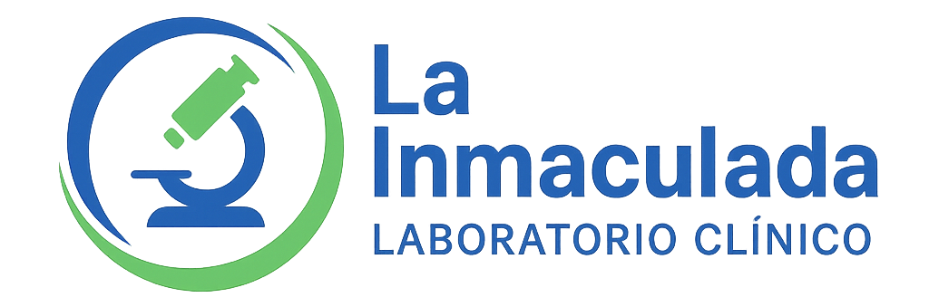 Logo Laboratorio